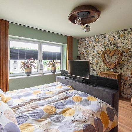 Neuheilenbach Einzigartige Traumwohnung Mit Whirlpool & Sauna Bietet Luxus Und Erholung מראה חיצוני תמונה