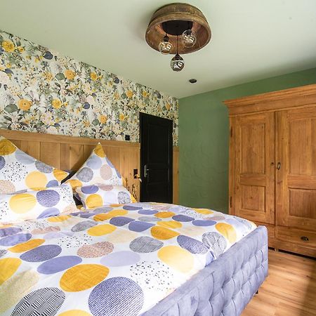 Neuheilenbach Einzigartige Traumwohnung Mit Whirlpool & Sauna Bietet Luxus Und Erholung מראה חיצוני תמונה