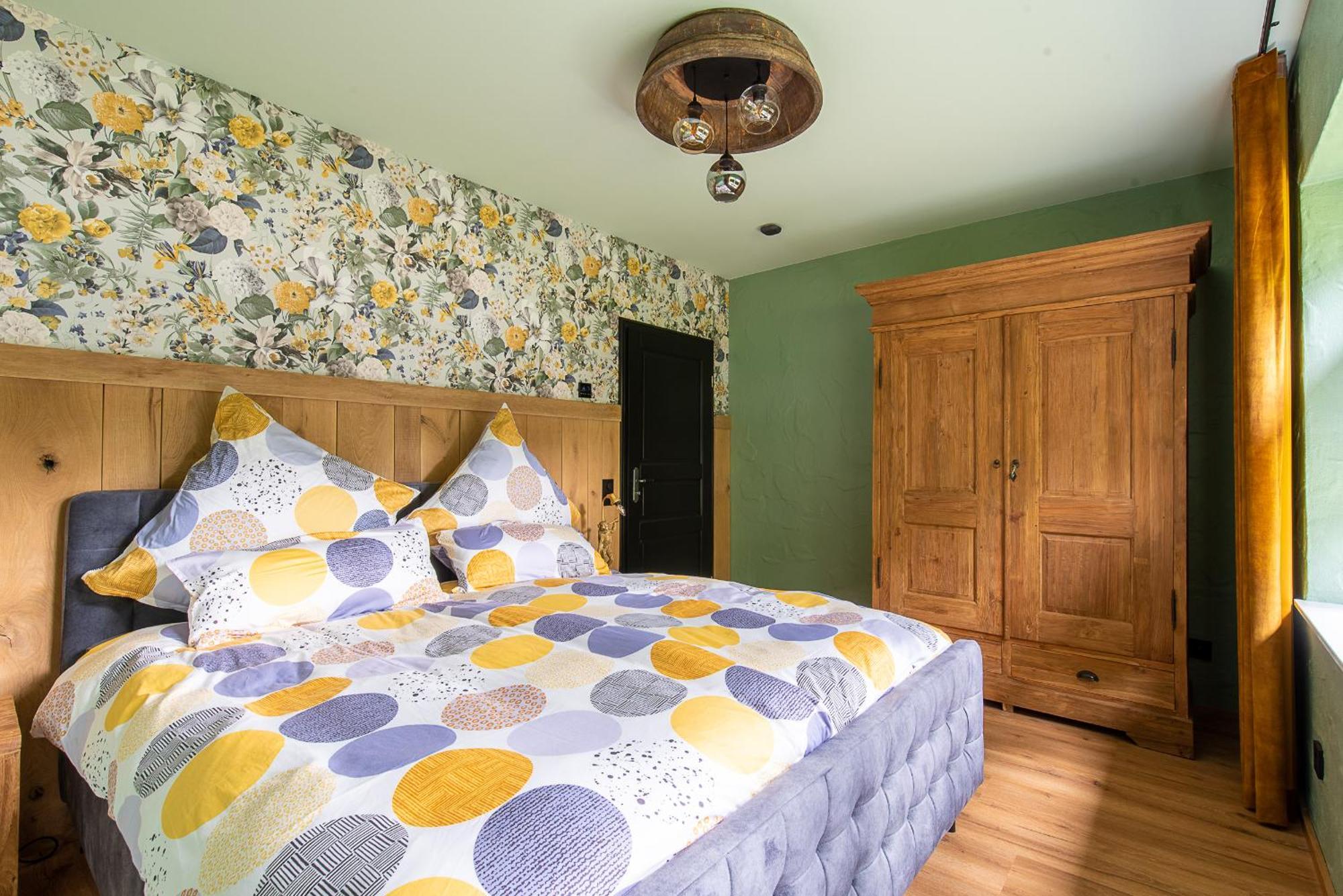 Neuheilenbach Einzigartige Traumwohnung Mit Whirlpool & Sauna Bietet Luxus Und Erholung מראה חיצוני תמונה