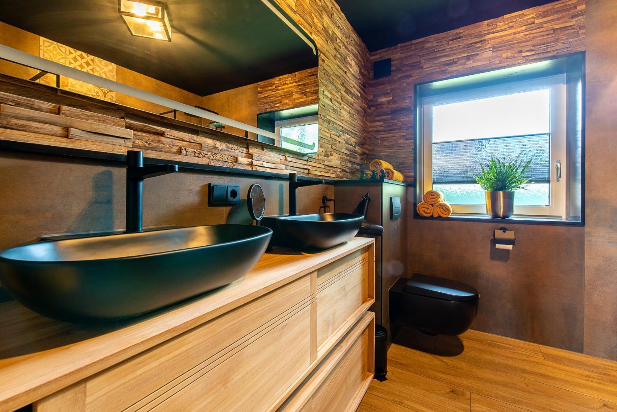 Neuheilenbach Einzigartige Traumwohnung Mit Whirlpool & Sauna Bietet Luxus Und Erholung מראה חיצוני תמונה