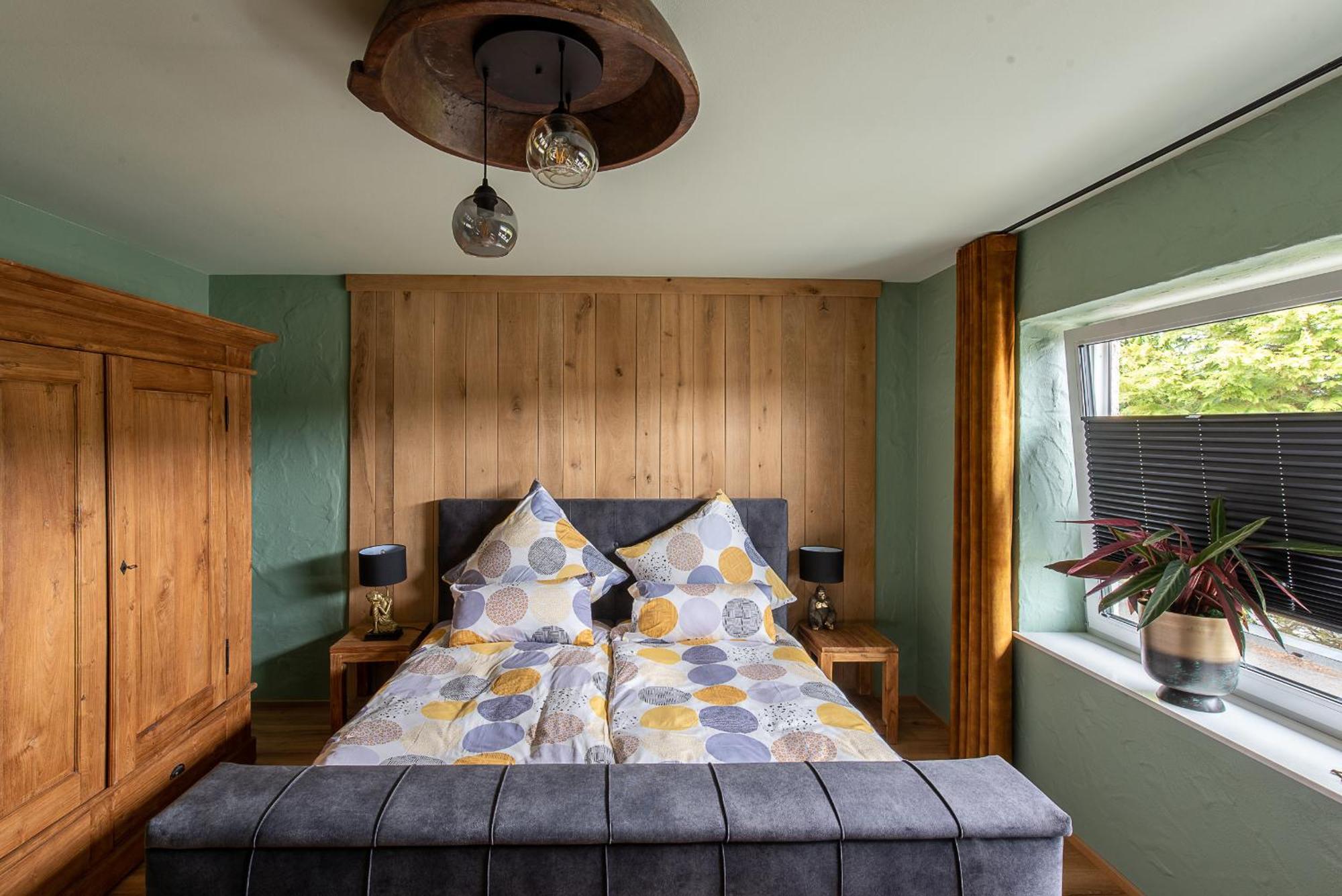 Neuheilenbach Einzigartige Traumwohnung Mit Whirlpool & Sauna Bietet Luxus Und Erholung מראה חיצוני תמונה