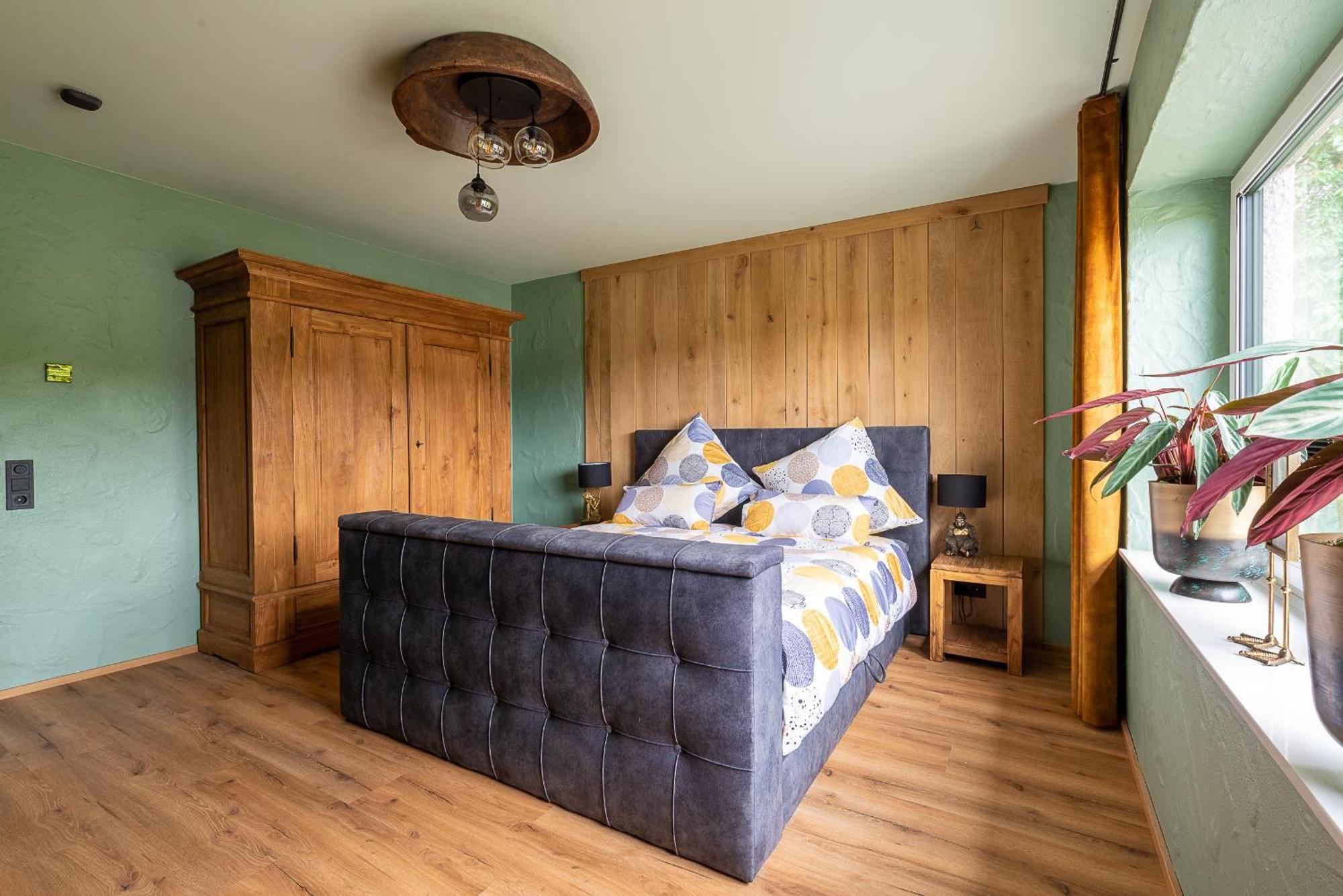Neuheilenbach Einzigartige Traumwohnung Mit Whirlpool & Sauna Bietet Luxus Und Erholung מראה חיצוני תמונה