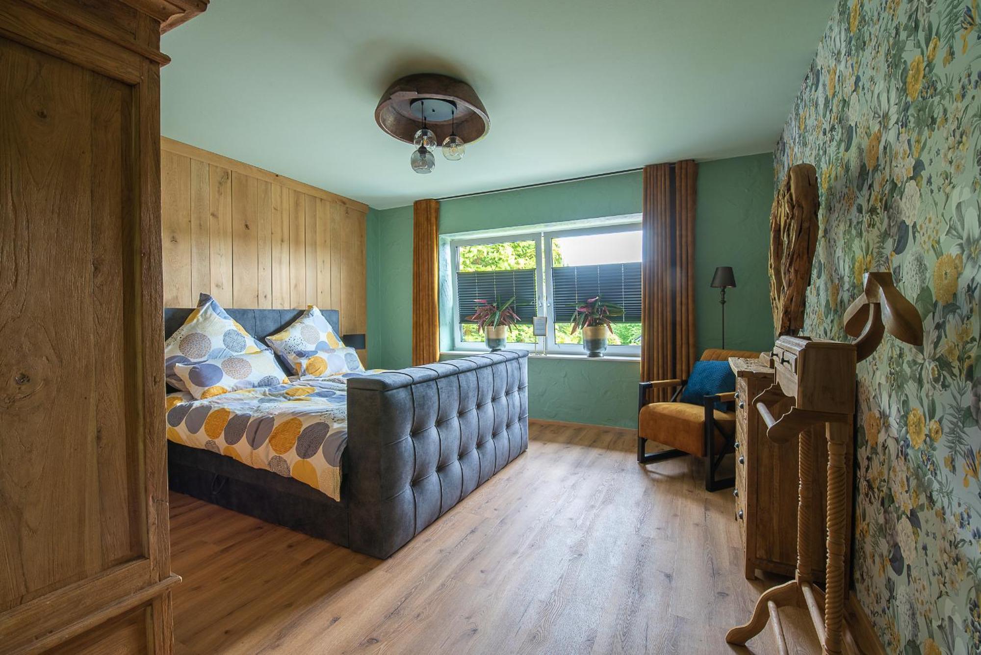 Neuheilenbach Einzigartige Traumwohnung Mit Whirlpool & Sauna Bietet Luxus Und Erholung מראה חיצוני תמונה