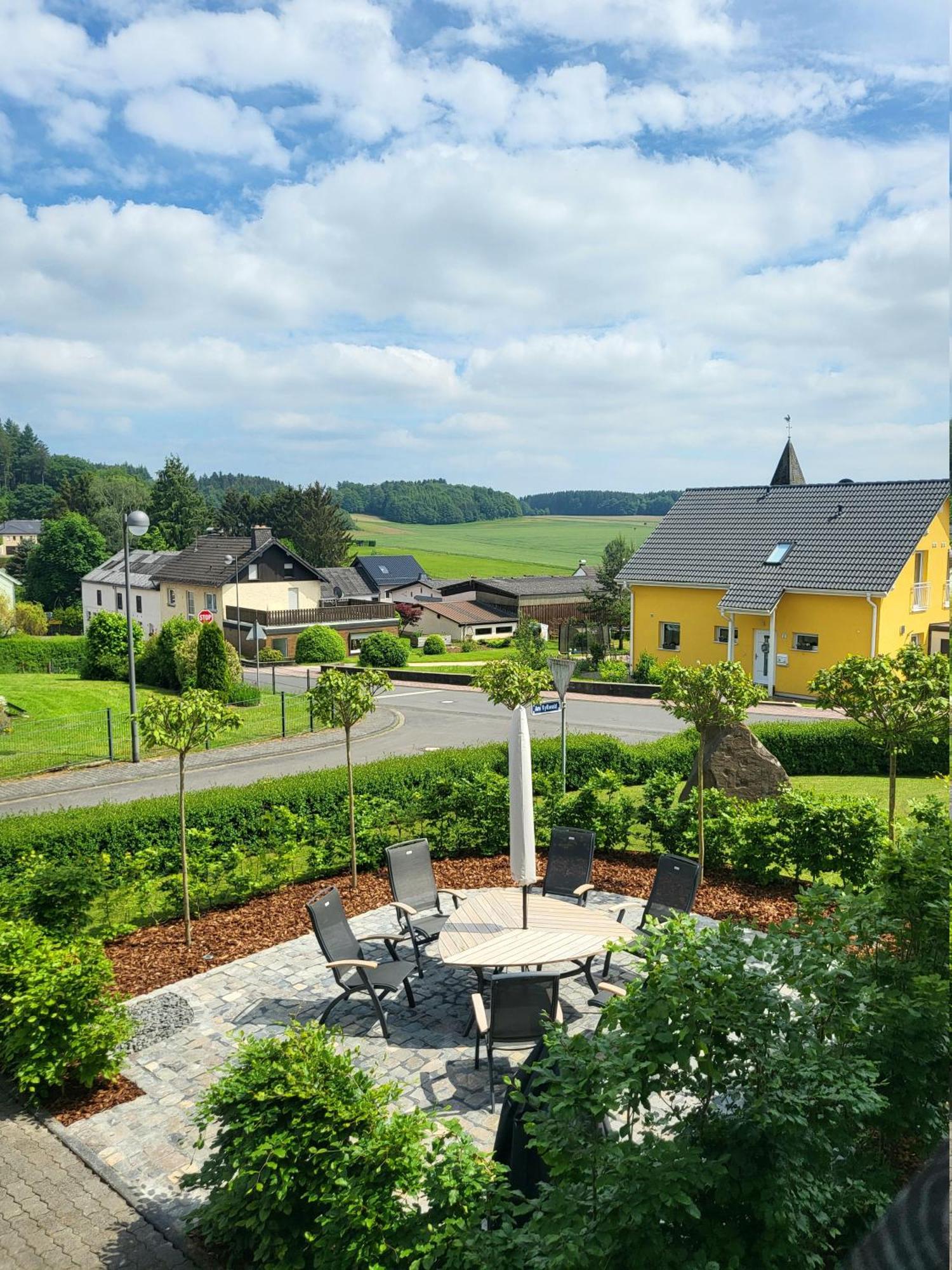 Neuheilenbach Einzigartige Traumwohnung Mit Whirlpool & Sauna Bietet Luxus Und Erholung מראה חיצוני תמונה