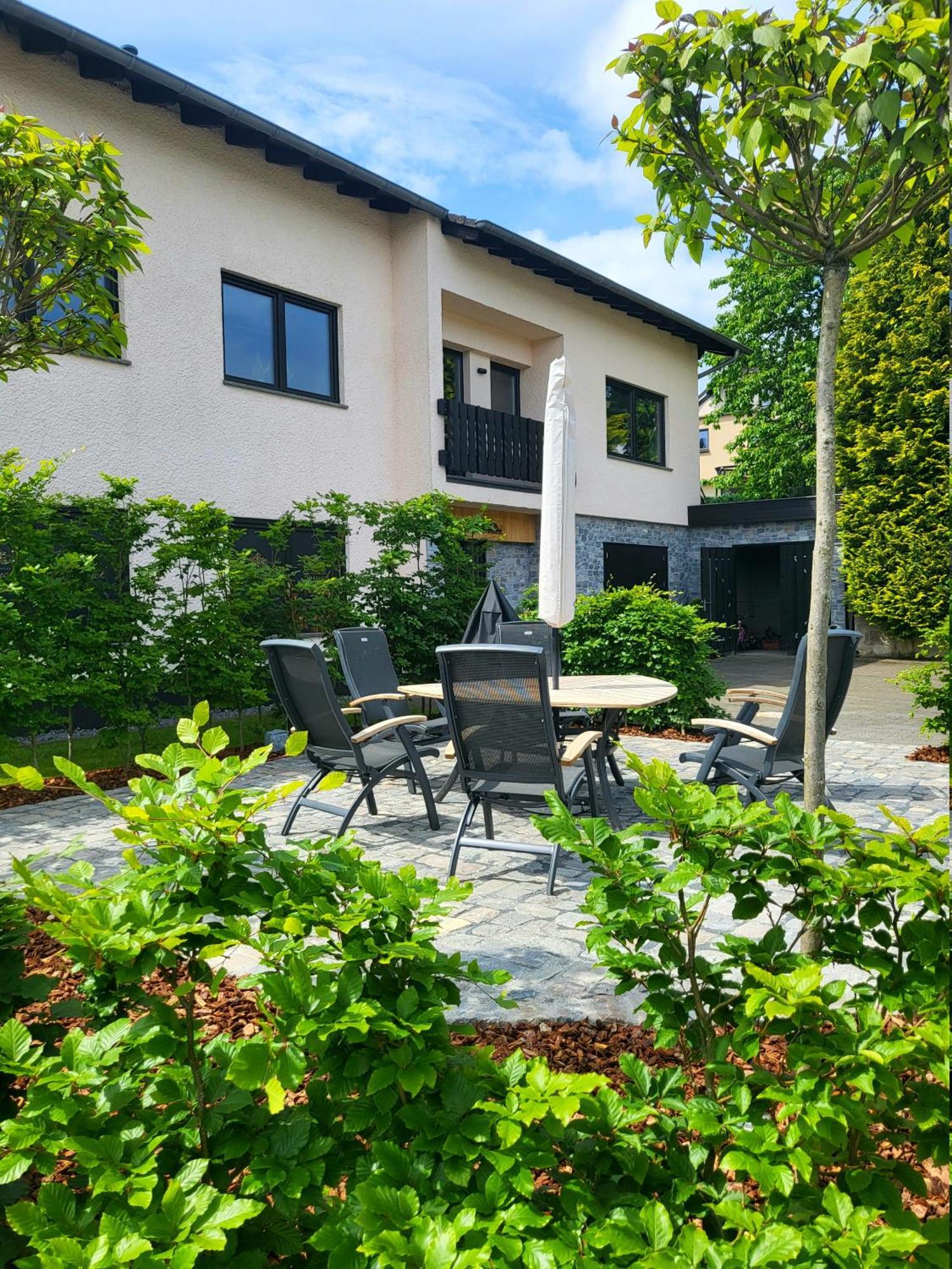 Neuheilenbach Einzigartige Traumwohnung Mit Whirlpool & Sauna Bietet Luxus Und Erholung מראה חיצוני תמונה